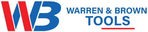 Warren & Brown Tools