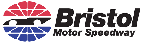 Bristol Motor Speedway Logo