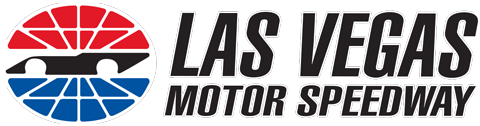 Las Vegas Motor Speedway Logo