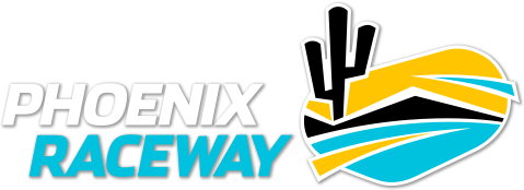 [Legacy] Phoenix Raceway - 2008 Logo