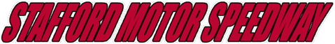 Stafford Motor Speedway Logo