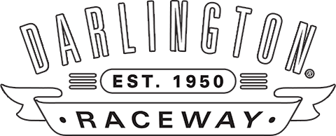 Darlington Raceway Logo