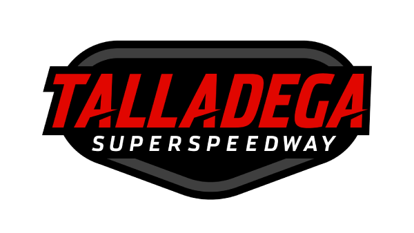 Talladega Superspeedway Logo