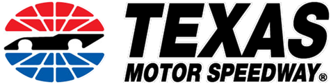 [Legacy] Texas Motor Speedway - 2009 Logo