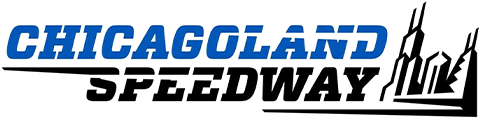 Chicagoland Speedway Logo