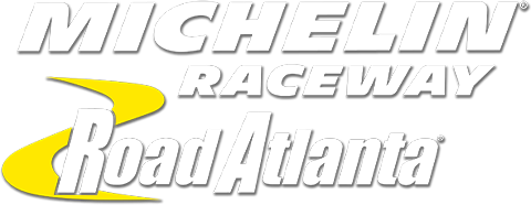 Road Atlanta Logo