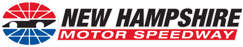 New Hampshire Motor Speedway Logo