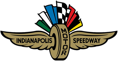 Indianapolis Motor Speedway Logo