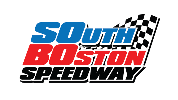 South Boston Speedway Logo