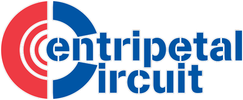 Centripetal Circuit Logo