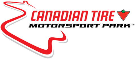 Canadian Tire Motorsports Park Logo