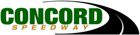 Concord Speedway Logo