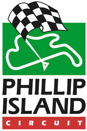 Phillip Island Circuit Logo