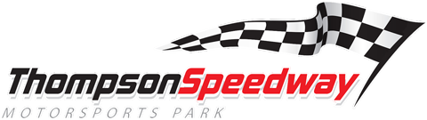 Thompson Speedway Motorsports Park Logo