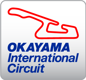 Okayama International Circuit Logo