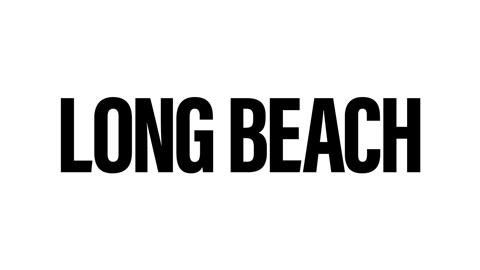 Long Beach Street Circuit Logo