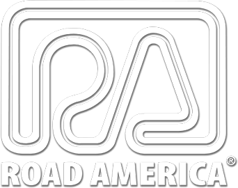 Road America Logo