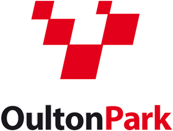 Oulton Park Circuit Logo