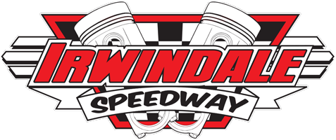 Irwindale Speedway Logo