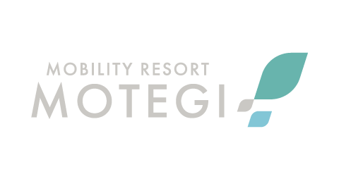 Mobility Resort Motegi Logo
