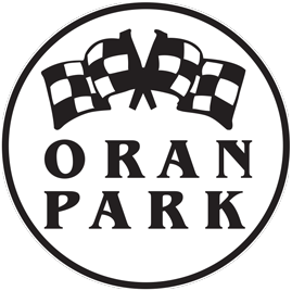 Oran Park Raceway Logo