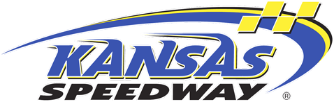 Kansas Speedway Logo