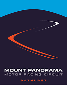 Mount Panorama Circuit Logo
