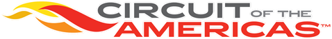Circuit of the Americas Logo