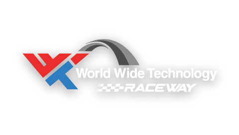 World Wide Technology Raceway (Gateway) Logo