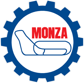 Autodromo Nazionale Monza Logo