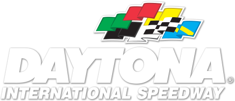Daytona International Speedway Logo