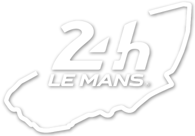 Circuit des 24 Heures du Mans Logo