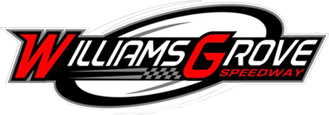 Williams Grove Speedway Logo