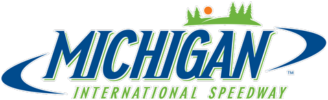 Michigan International Speedway Logo