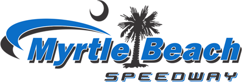 Myrtle Beach Speedway Logo