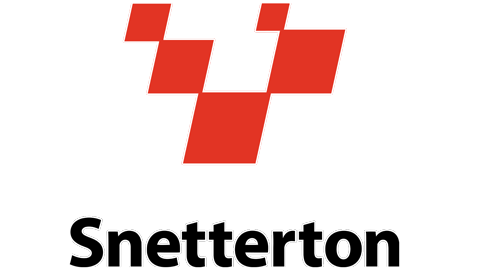Snetterton Circuit Logo