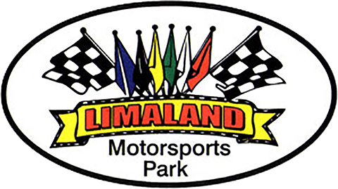Limaland Motorsports Park Logo