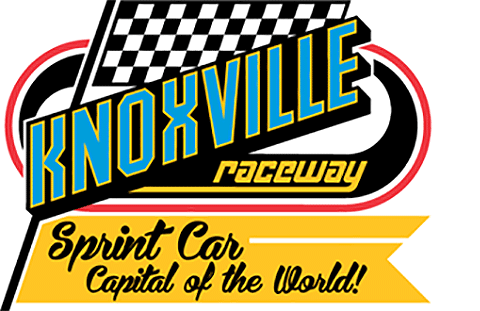 Knoxville Raceway Logo