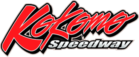 Kokomo Speedway Logo