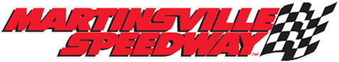 Martinsville Speedway Logo