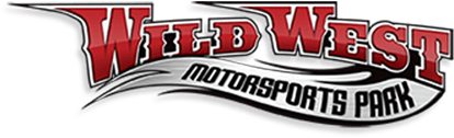 Wild West Motorsports Park Logo