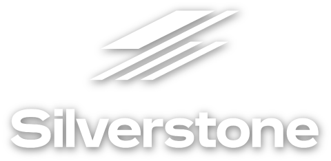 Silverstone Circuit Logo