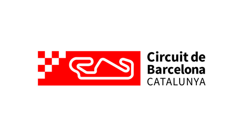 Circuit de Barcelona Catalunya Logo