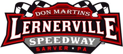 Lernerville Speedway Logo