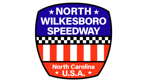 North Wilkesboro Speedway Logo