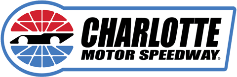 [Legacy] Charlotte Motor Speedway - 2008 Logo