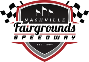 Nashville Fairgrounds Speedway Logo