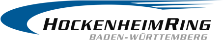 Hockenheimring Baden-Württemberg Logo