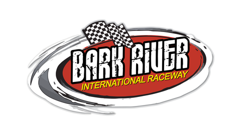 Bark River International Raceway Logo