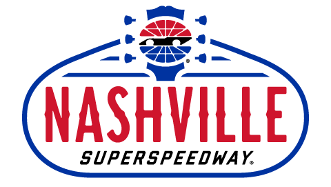 Nashville Superspeedway Logo